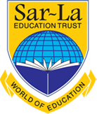 Sarla Logo